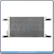 Load image into Gallery viewer, A/C Condenser for Freightliner Columbia, FLD120SD, M2 106, Business Class ... QL - Qualy Air