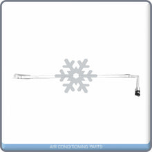 Load image into Gallery viewer, A/C Condenser for Buick Lucerne / Cadillac DTS QL - Qualy Air