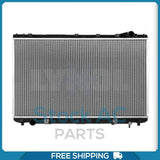 Radiator for Toyota Avalon, Camry / Lexus ES300 QL