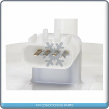 Load image into Gallery viewer, Electric Fuel Pump Module For Ford F-150 5.4L 4.6L 2005 2006-2008 E2441M QOA - Qualy Air