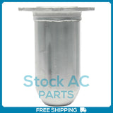 New A/C Receiver Drier for BMW 528I 97 QU QU