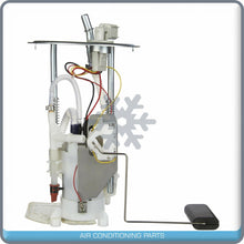 Load image into Gallery viewer, NEW Electric Fuel Pump for Ford Mustang - 2005 - OE# 4R3Z9H307AA - Qualy Air