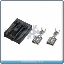 Load image into Gallery viewer, Electric Fuel Pump for Audi 100, 90, Coupe, S4 QOA - Qualy Air