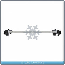 Cargar imagen en el visor de la galería, NEW Radiator fits 07-08 Chrysler Pacifica QOA - Qualy Air