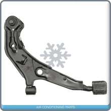 Load image into Gallery viewer, Control Arm Front Lower Right for Infiniti I30, Nissan Maxima QOA - Qualy Air