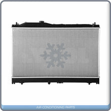 Load image into Gallery viewer, New Radiator For 95-98 Acura TL L5 2.5L AC3010121 19010P1R902 QL - Qualy Air