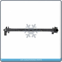 Cargar imagen en el visor de la galería, NEW Radiator for Chrysler Town&amp;Country/Dodge Caravan, Grand Caravan - 2005 to 07 - Qualy Air