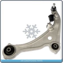 Load image into Gallery viewer, Control Arm Front Lower Left fits Nissan Altima 2013-07 QOA - Qualy Air