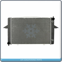 Load image into Gallery viewer, Radiator for Volvo C70, S70, V70 QOA - Qualy Air