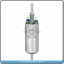 Cargar imagen en el visor de la galería, Inline External Fuel Pump for Ford F150 F250 F350 E2000 W/ Installation Kit QOA - Qualy Air