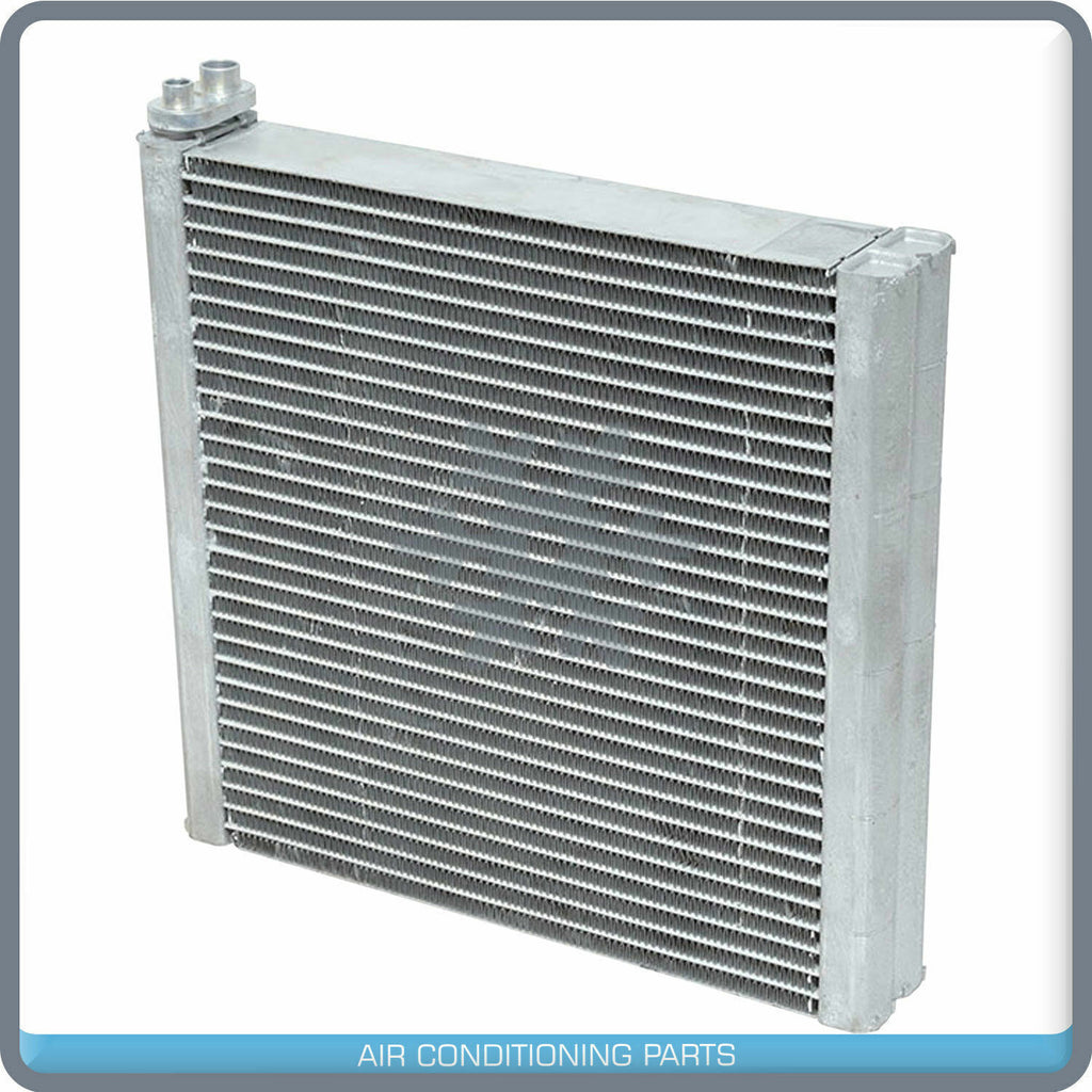 New A/C Evaporator for Nissan Murano 2009 to 2014 / Nissan Quest 2011 to 2017 QU - Qualy Air