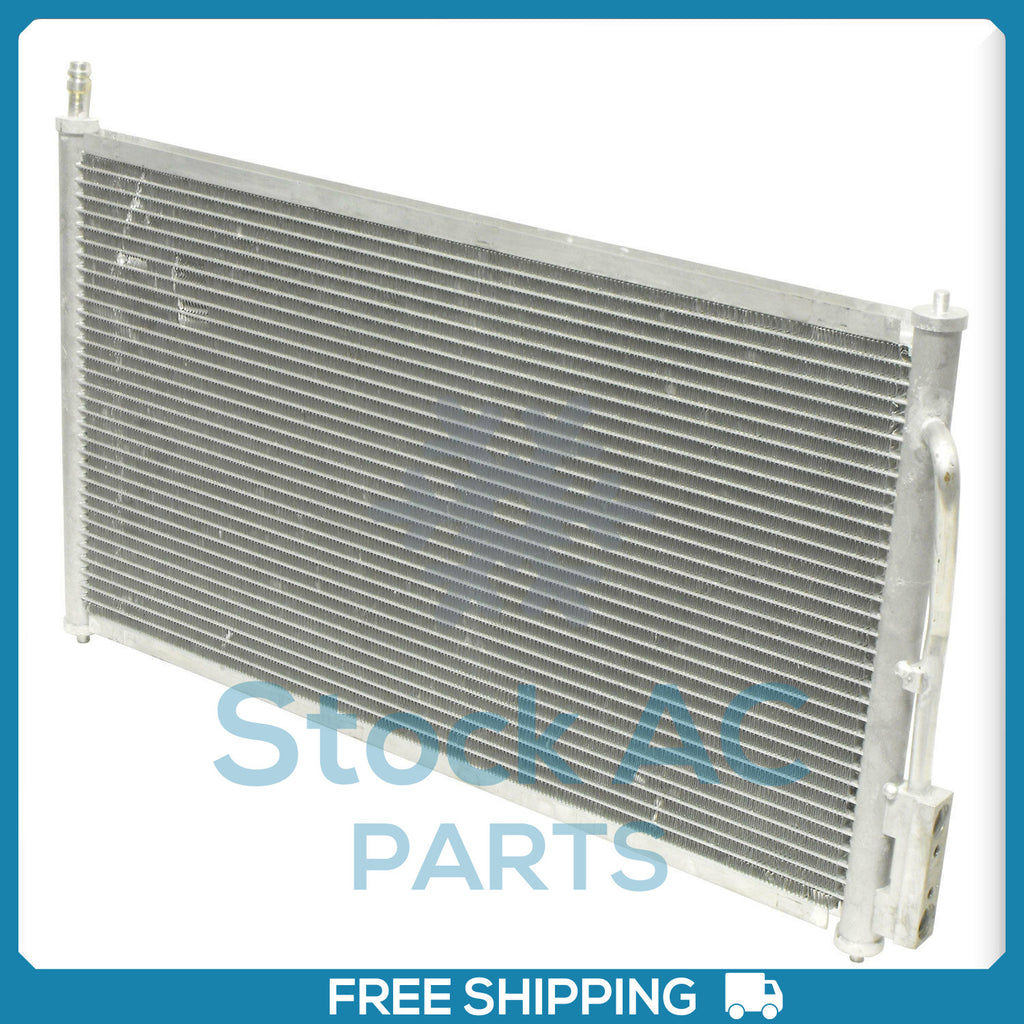 A/C Condenser for Ford Focus QU - Qualy Air