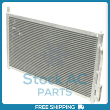 Load image into Gallery viewer, A/C Condenser for Ford Focus QU - Qualy Air