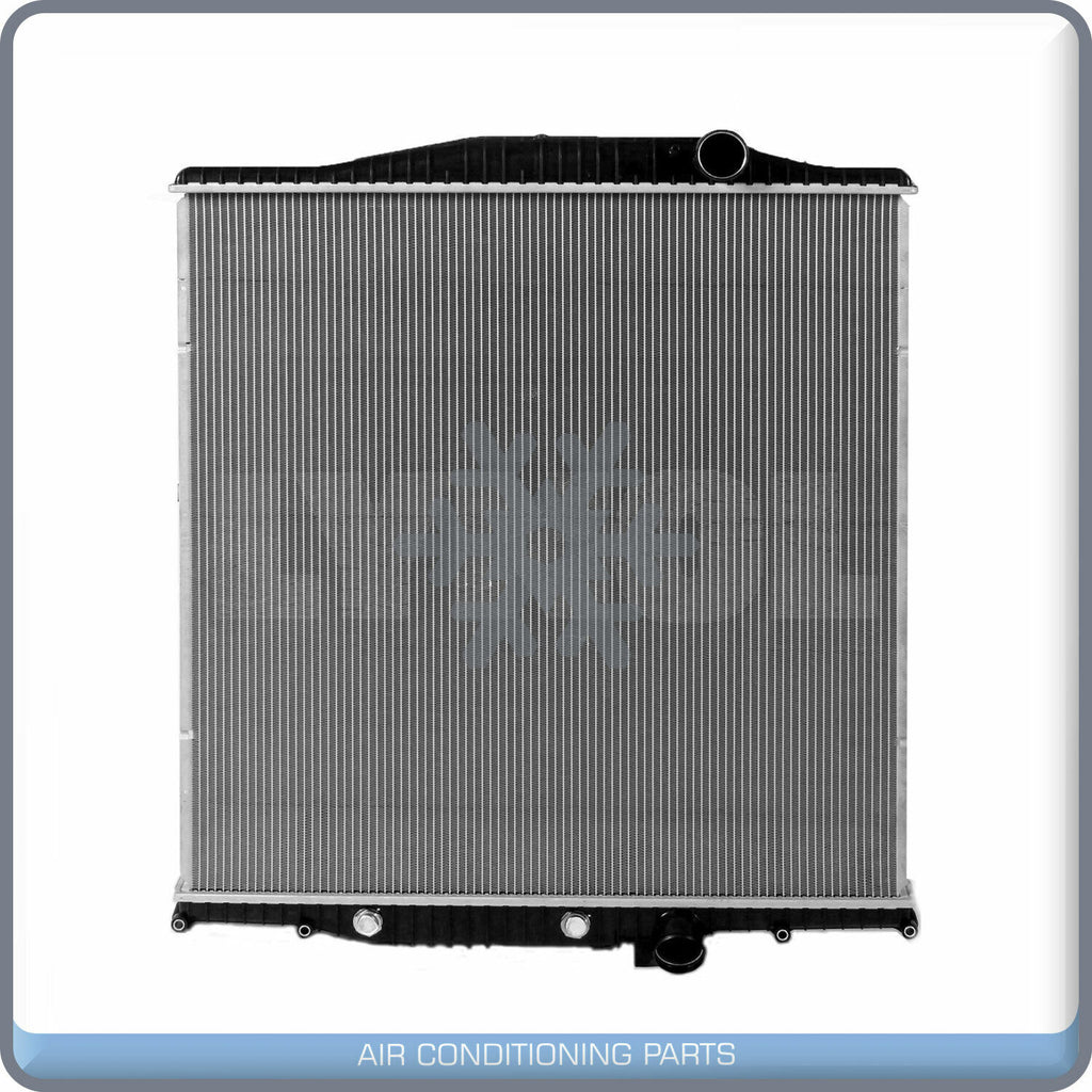 NEW Radiator for Volvo VNM, VNL / Mack CHN, CXN QL - Qualy Air