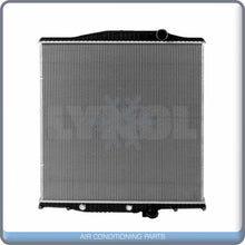 Cargar imagen en el visor de la galería, NEW Radiator for Volvo VNM, VNL / Mack CHN, CXN QL - Qualy Air