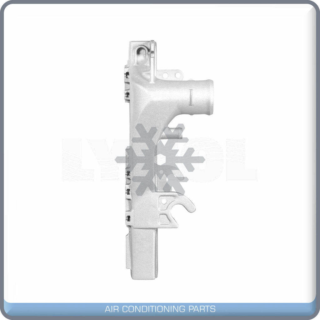 NEW Intercooler for Freightliner M2 - 2008 to 2014 - OE# FRT18144 QL - Qualy Air