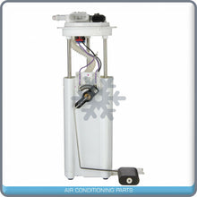 Cargar imagen en el visor de la galería, Fuel Pump For Pontiac Firebird Chevrolet Camaro 1999 2000 2001 2002 SP3369M QOA - Qualy Air