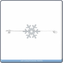 Load image into Gallery viewer, A/C Condenser for Mini Cooper Countryman, Cooper Paceman, Cooper QL - Qualy Air