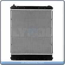 Load image into Gallery viewer, NEW Radiator for Freightliner Business Class M2, M2 106, M2 112, M2 100 QL - Qualy Air