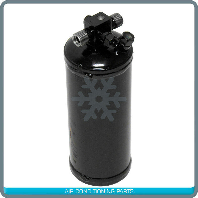 New A/C Receiver Drier for MACK DRIER 221RD333 QU QU - Qualy Air