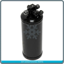 Cargar imagen en el visor de la galería, New A/C Receiver Drier for MACK DRIER 221RD333 QU QU - Qualy Air