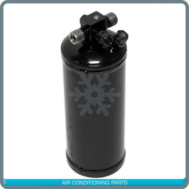 New A/C Receiver Drier for MACK DRIER 221RD333 QU QU - Qualy Air