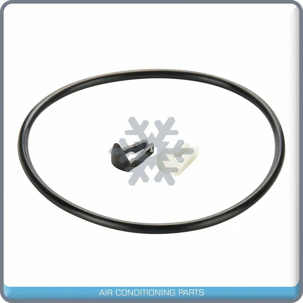 Electric Fuel Pump for Ford Focus QOA - Qualy Air