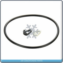 Load image into Gallery viewer, Electric Fuel Pump for Ford Focus QOA - Qualy Air