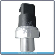 Load image into Gallery viewer, New AC Pressure Switch for Audi A4, A6, A8, S4, S8 &amp; VW Passat - OE# 8D0959482A - Qualy Air
