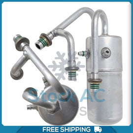 A/C Receiver Drier for Ford Windstar QR - Qualy Air