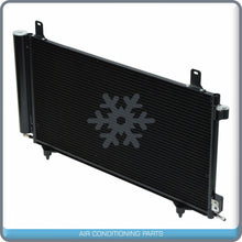 Load image into Gallery viewer, New A/C Condenser for Chevrolet Caprice - 2011 / Pontiac G8 - 2008 to 2009 - Qualy Air