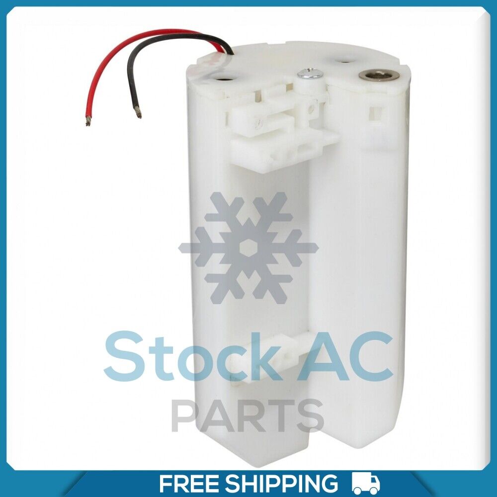 Electric Fuel Pump for Ford F Super Duty, F-150, F-250, F-350 QOA - Qualy Air