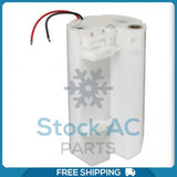 Electric Fuel Pump for Ford F Super Duty, F-150, F-250, F-350 QOA