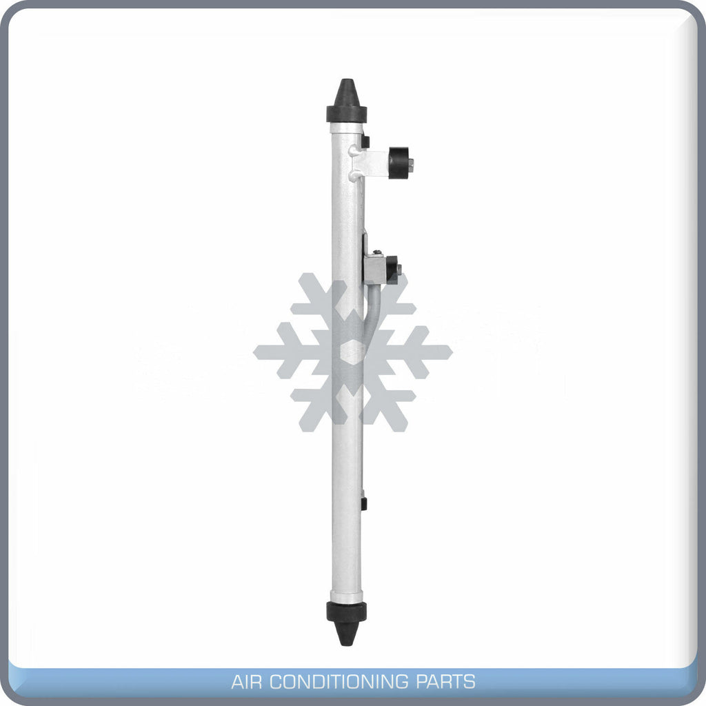 A/C Condenser for Acura Integra QL - Qualy Air