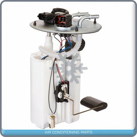 Electric Fuel Pump Module for Kia Sedona 2002 2003 2004 2005 V6 3.5L P76138M QOA - Qualy Air
