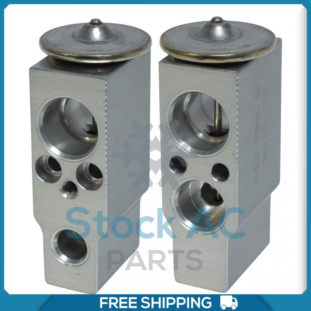 A/C Expansion Valve for Mazda MPV QR - Qualy Air