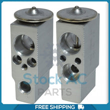 Load image into Gallery viewer, A/C Expansion Valve for Mazda MPV QR - Qualy Air