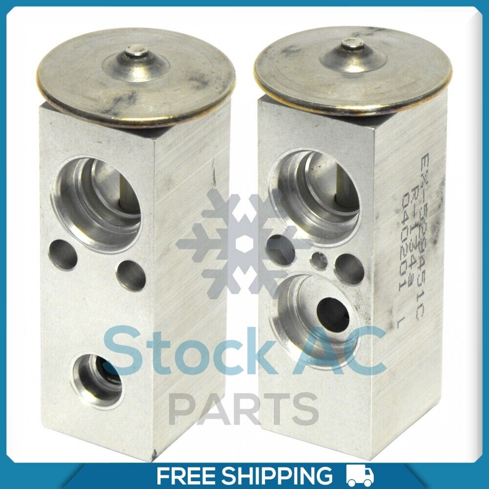 A/C Expansion Valve for Dodge Durango QR - Qualy Air