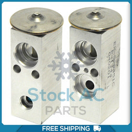 A/C Expansion Valve for Dodge Durango QR - Qualy Air