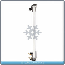 Load image into Gallery viewer, NEW Radiator for Honda Ridgeline 3.5L - 2006 to 2008 - Qualy Air
