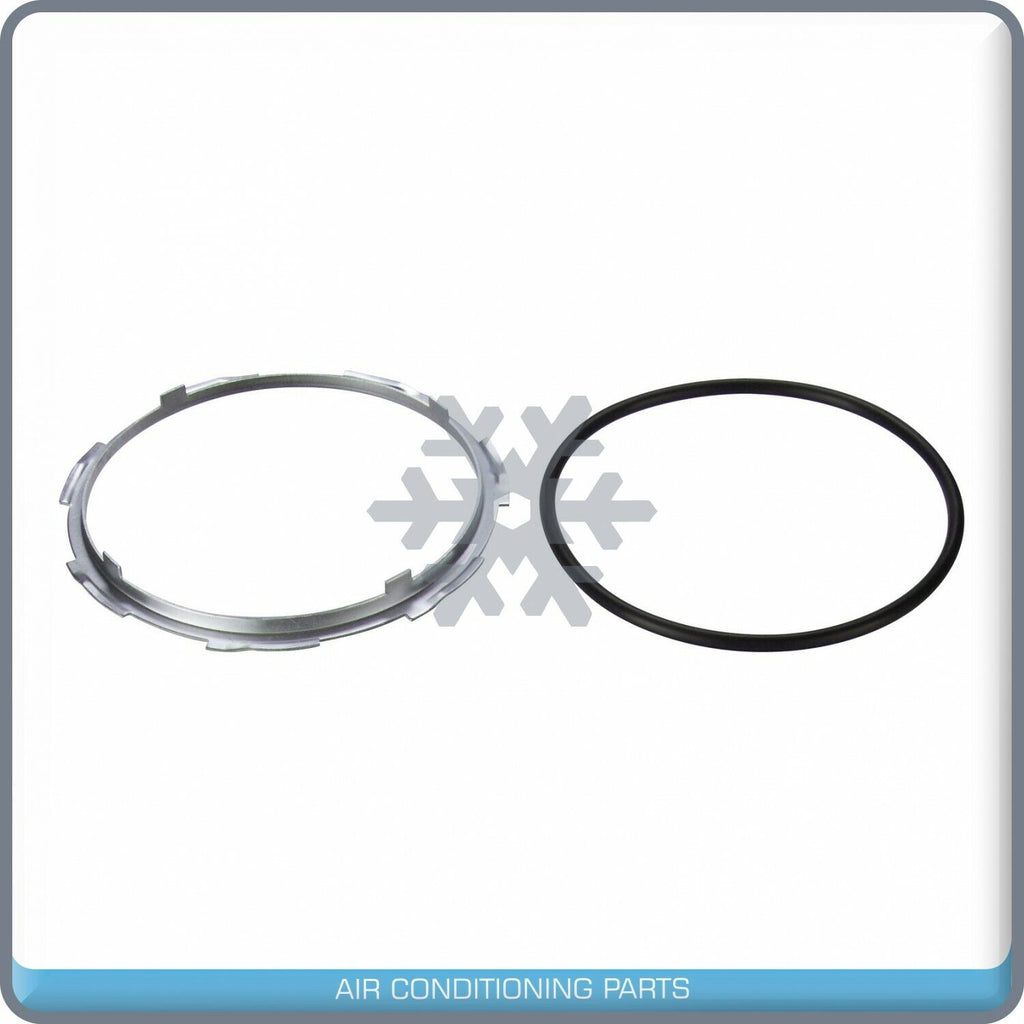 Electric Fuel Pump for Ford Sable, Taurus / Mercury Sable QOA - Qualy Air