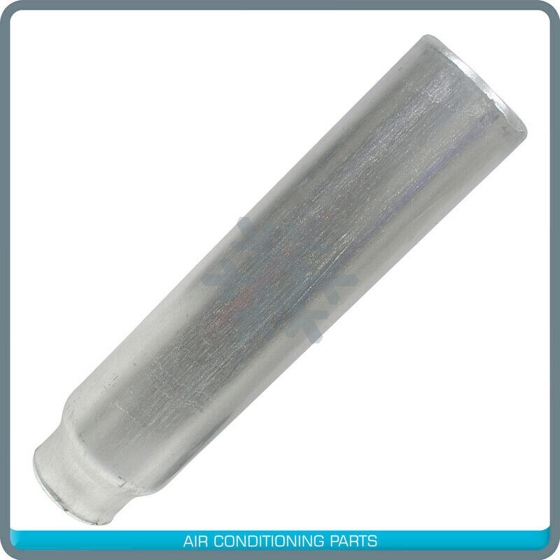 New A/C Receiver Drier for TOY SIENNA 00-98 QU QU - Qualy Air