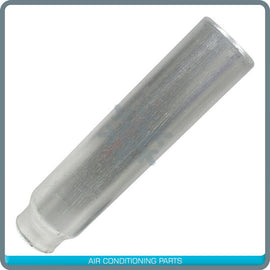 New A/C Receiver Drier for TOY SIENNA 00-98 QU QU - Qualy Air