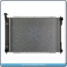 Load image into Gallery viewer, Radiator for Mercury Villager / Nissan Quest QOA - Qualy Air