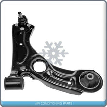 Load image into Gallery viewer, Front Right Lower Control Arm fits Chevrolet Sonic 2015-12 QOA - Qualy Air