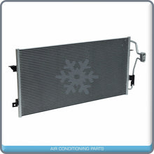 Load image into Gallery viewer, A/C Condenser for Buick Park Avenue QU - Qualy Air