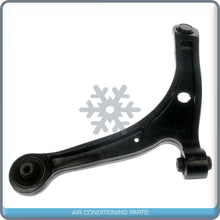 Load image into Gallery viewer, Front Right Lower Control Arm fits Acura MDX 2006-01, Honda Pilot 2008-03 QOA - Qualy Air