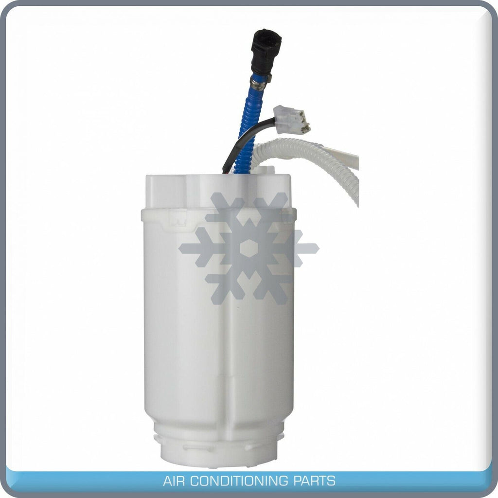 Electric Fuel Pump for Volkswagen Touareg QOA - Qualy Air