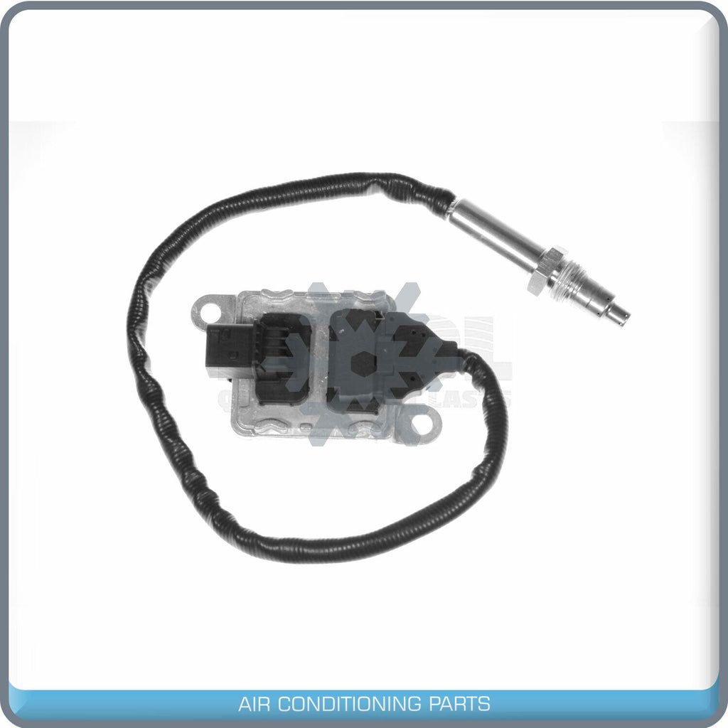 NEW Nox Sensor for 2010-2016 Detroit DD13 DD15 DD16 - OE# A0101531928 - Qualy Air