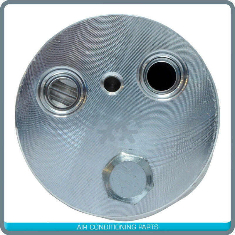 New A/C Receiver Drier for DAEW MATIZ 2002-99 QU QU - Qualy Air